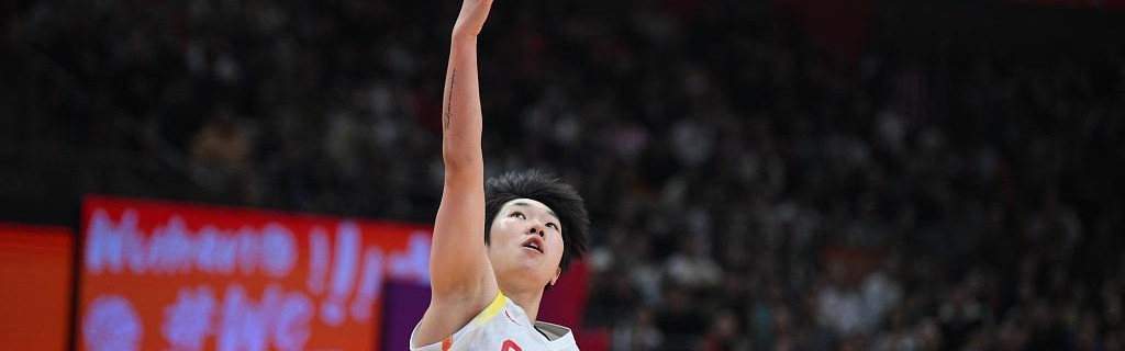 华体会体育官方网站-14分3板！她是国家队一年级新生，敢打敢拼，有望成苗立杰接班人
