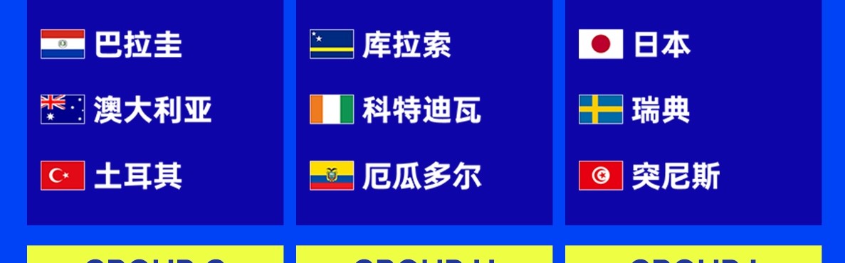 华体会体育登录入口-媒体人世界杯十大猜想：日本最多破8强 梅罗不会夺冠 姆总4强起步