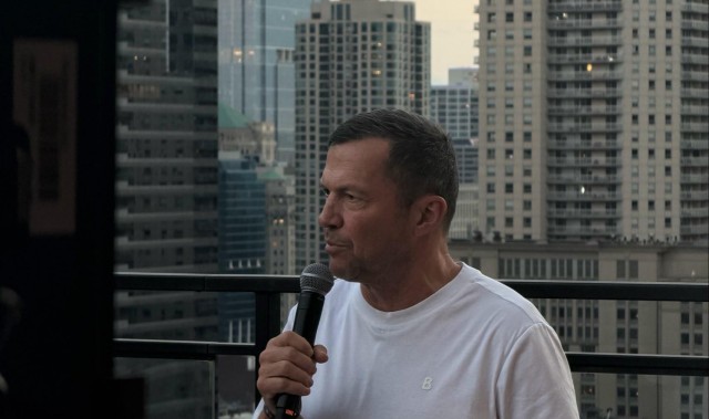 马特乌斯：为卡尔遗憾，他还有很多大赛