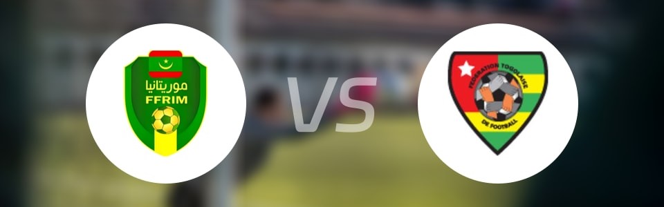 【世非预】毛里塔尼亚vs多哥比赛结果：毛里塔尼亚(2-0)多哥比分战报(2025年09月06日)