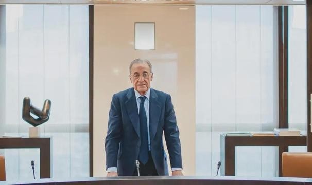 华体会体育-老佛爷：选举从来没有提前获胜的说法；最好的球员会来皇马