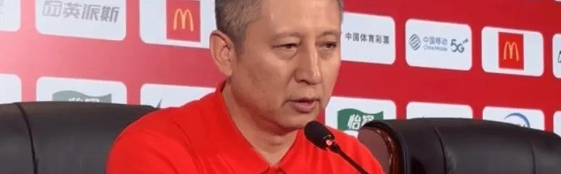 华体会体育官方网站-徐昕来机会了！郭士强亲承余嘉豪因手术缺席前期比赛，好好表现！