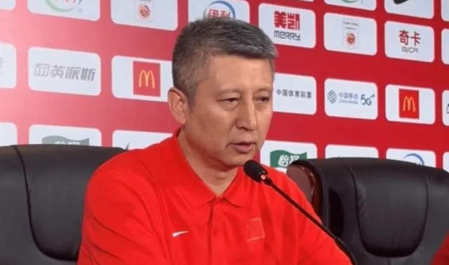 华体会体育官方网站-徐昕来机会了！郭士强亲承余嘉豪因手术缺席前期比赛，好好表现！