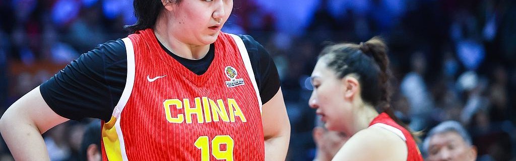 华体会体育官方网站-打完捷克，才搞懂中国女篮中锋状态不佳的原因，球迷：怀念黄思静