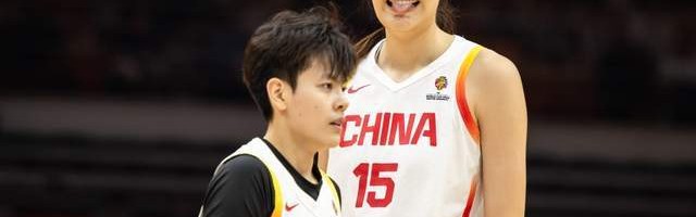 华体会体育官方入口-叫板宫鲁鸣？前女篮队长真敢说，不满长期封闭集训，调侃没有生活