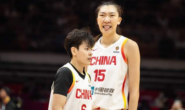 华体会体育官方入口-叫板宫鲁鸣？前女篮队长真敢说，不满长期封闭集训，调侃没有生活